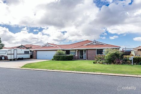 Property photo of 10 Ormond Court Woodvale WA 6026