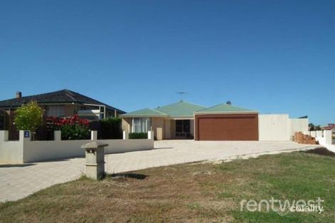 2 Bildjar Cl, South Guildford, WA 6055