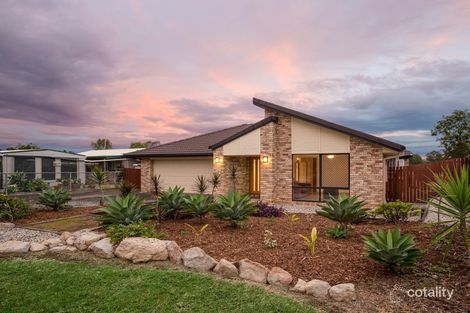 135 Moores Pocket Rd, Moores Pocket, QLD 4305