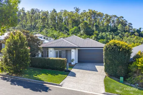 21 Mountain View Pde, Maudsland, QLD 4210