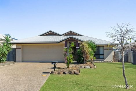 Property photo of 2 Triller Place Douglas QLD 4814