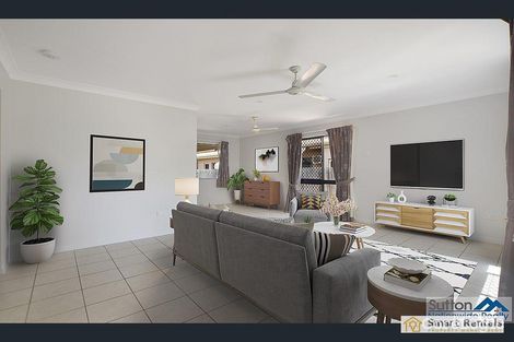 Property photo of 2 Triller Place Douglas QLD 4814