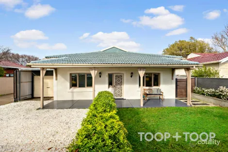 1/269 Sir Donald Bradman Dr, Cowandilla, SA 5033
