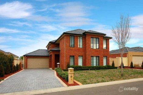 Property photo of 6 Deauville Green Craigieburn VIC 3064