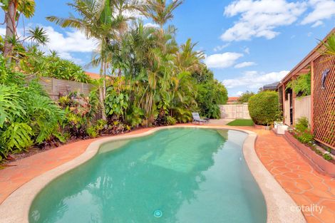Property photo of 15 Spinebill Street Burleigh Waters QLD 4220