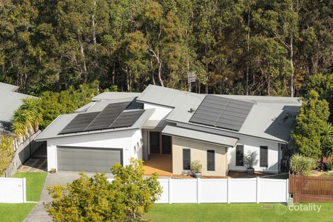 34 Willow Tree Dr, Reedy Creek, QLD 4227