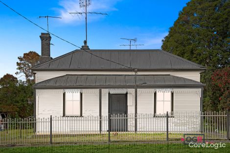 Property photo of 27 Hamilton Street Broadford VIC 3658