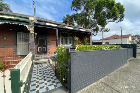 22 England Ave, Marrickville, NSW 2204
