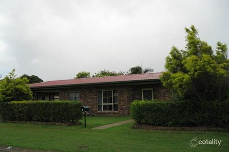 5 Freemont Ave, Sarina, QLD 4737