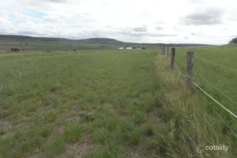 Property photo of 47 Gerald Lane Greenmount QLD 4359