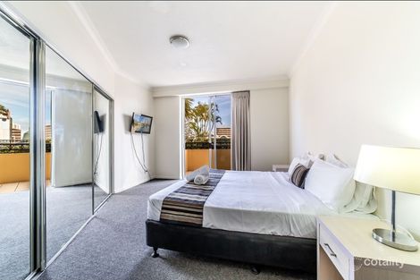 Property photo of 1023/23 Ferny Avenue Surfers Paradise QLD 4217