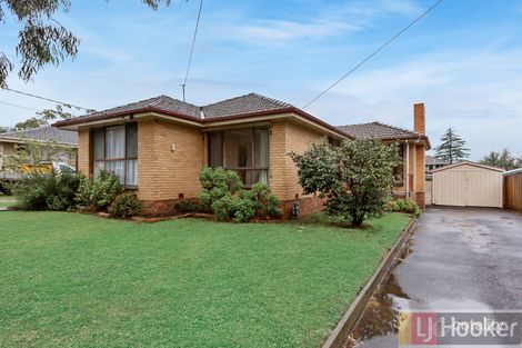 Property photo of 49 Bona Vista Road Bayswater VIC 3153