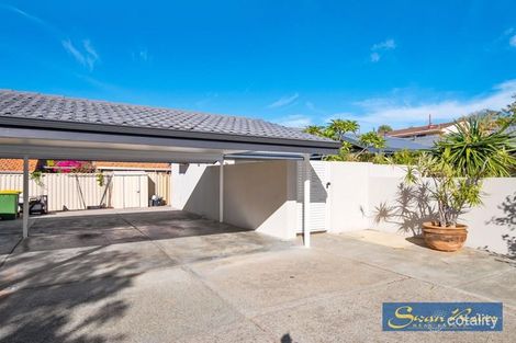 Property photo of 4/5 Strickland Street South Perth WA 6151