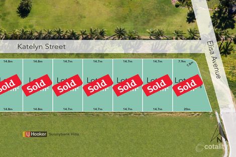 Lot 10/210-216 Millers Rd, Underwood, QLD 4119