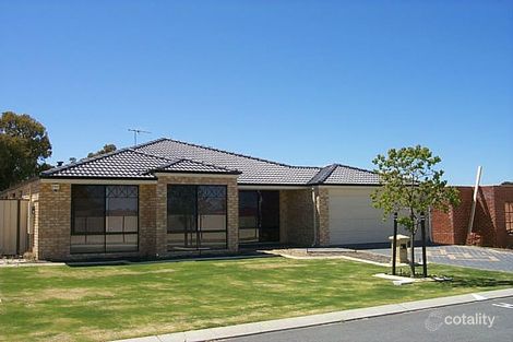 43 Merrang Cct, Carramar, WA 6031