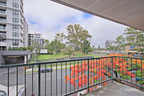 Property photo of 11/4 Lambert Road Indooroopilly QLD 4068