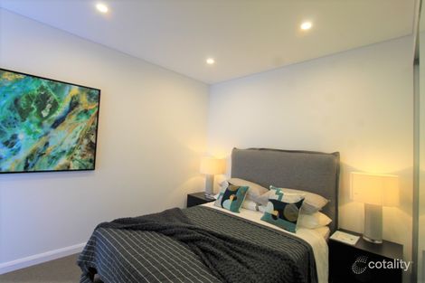 Property photo of 1944/9 Maple Tree Road Westmead NSW 2145