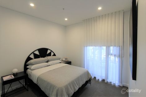 Property photo of 1944/9 Maple Tree Road Westmead NSW 2145