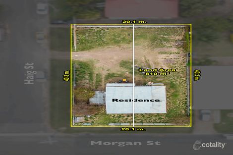 Property photo of 19 Morgan Street Wandal QLD 4700