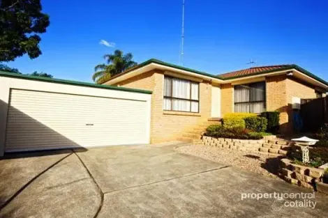 Property photo of 47 Landy Avenue Penrith NSW 2750