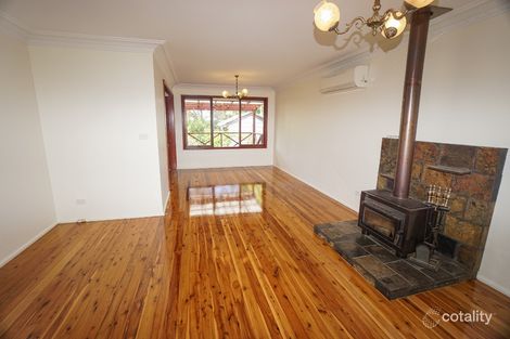 Property photo of 52 Valley Road Hazelbrook NSW 2779