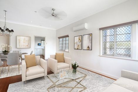 3 Harris St, Parramatta Park, QLD 4870