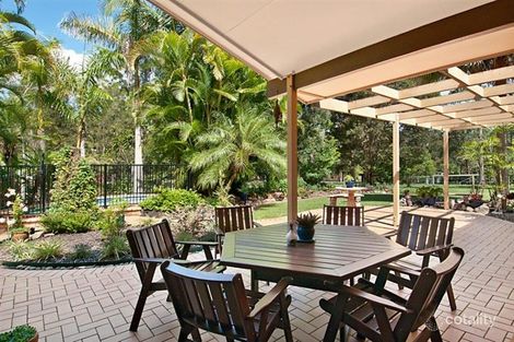 Property photo of 22 Kingsgate Drive Tinbeerwah QLD 4563
