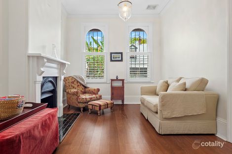 Property photo of 18 Burton Street Glebe NSW 2037