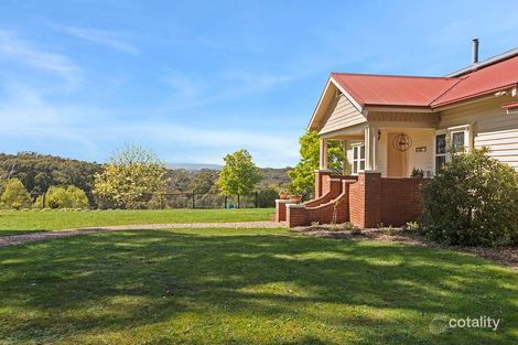 154a David Hill Rd, Monbulk, VIC 3793