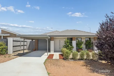 126 Burrumarra Ave, Ngunnawal, ACT 2913
