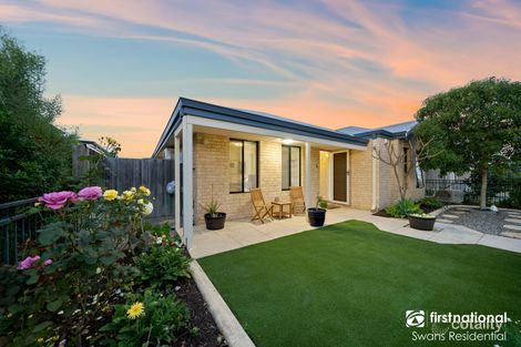Property photo of 7 Elmina Avenue Ellenbrook WA 6069