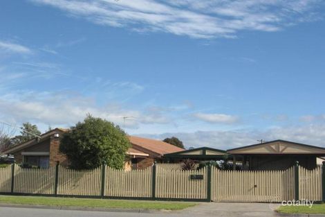 Property photo of 38 Chapel Road Keysborough VIC 3173
