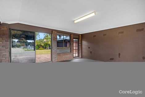 Property photo of 12 Barrier Reef Drive Mermaid Waters QLD 4218