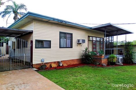 Property photo of 12 Ailsa Avenue Blacktown NSW 2148
