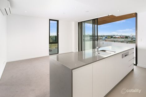 Property photo of 10312/320 Macarthur Avenue Hamilton QLD 4007