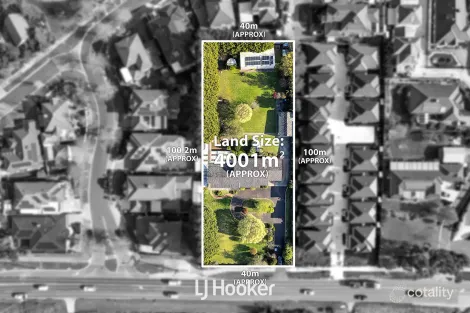 Property photo of 298 Pound Road Hampton Park VIC 3976