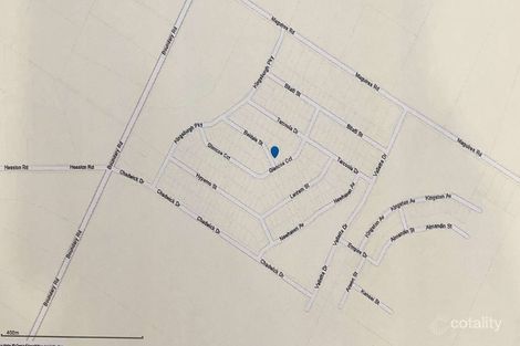 26 Glencoe Cct, Gables, NSW 2765