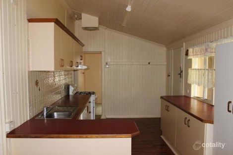 Property photo of 357 Lennox Street Maryborough QLD 4650