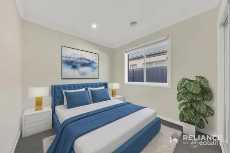 Property photo of 42 Antonio Road Tarneit VIC 3029
