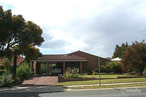 Property photo of 35 Tellen Street Mullaloo WA 6027