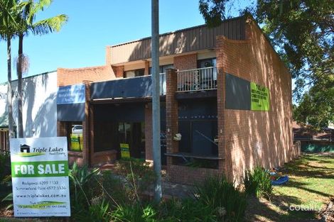 Property photo of 12 Orana Road Gwandalan NSW 2259