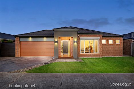 Property photo of 526 Derrimut Road Tarneit VIC 3029