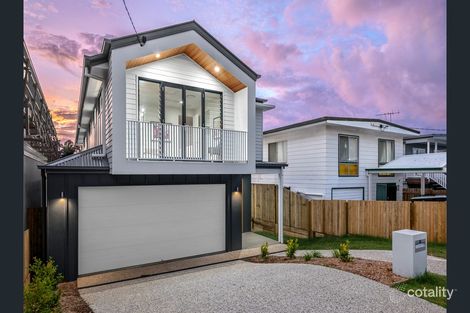 Property photo of 46 Princess Street Bulimba QLD 4171