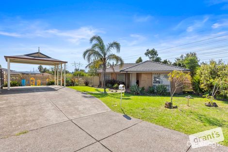 Property photo of 3 Amy Court Hampton Park VIC 3976