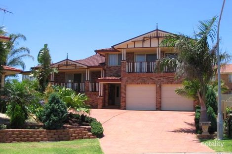 33 Havenwood Pl, Blacktown, NSW 2148