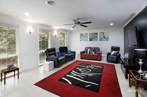 Property photo of 14 Honeysuckle Lane Woodend VIC 3442