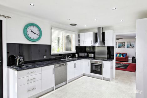 Property photo of 14 Honeysuckle Lane Woodend VIC 3442