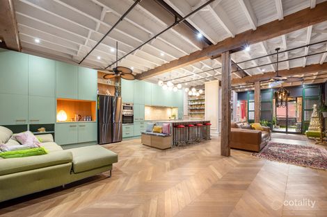 70/54 Vernon Tce, Teneriffe, QLD 4005