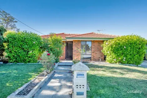 8 Cambridge Cres, Cooloongup, WA 6168