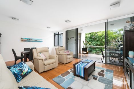 Property photo of 8/7-11 Richmount Street Cronulla NSW 2230